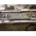 Messerschmitt 109 relic part DB 601 engine spark plugs cover part